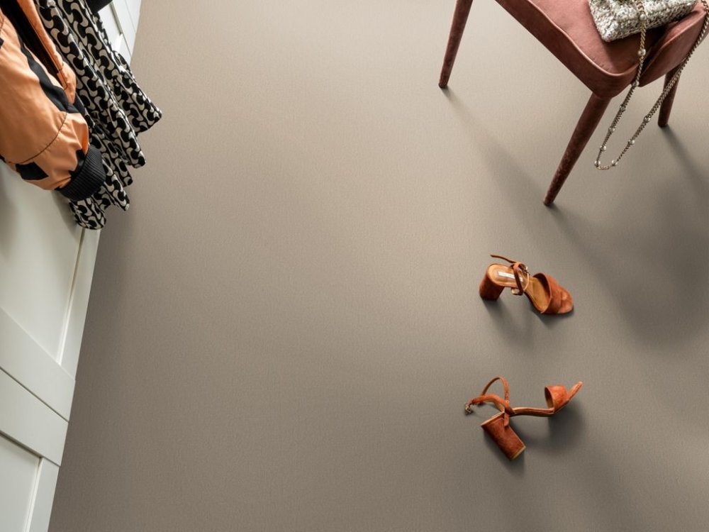 Durham beige 0400 | 400cm - Ambiant