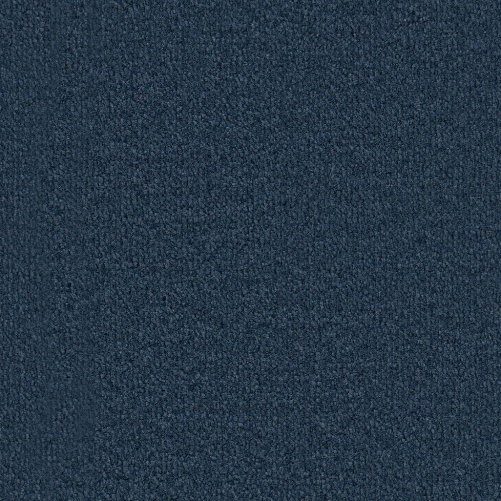 Durham donkerblauw 0715 | 400cm