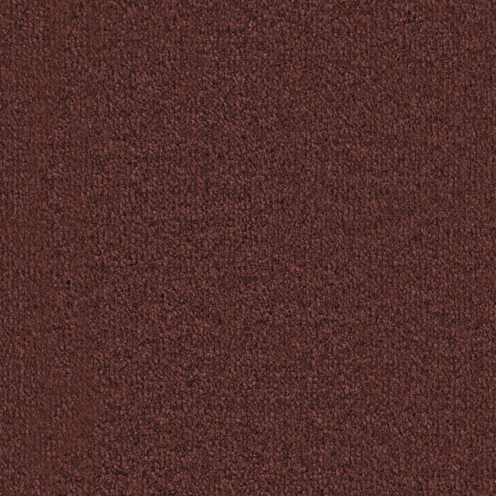 Durham donkerrood 1001 | 400cm