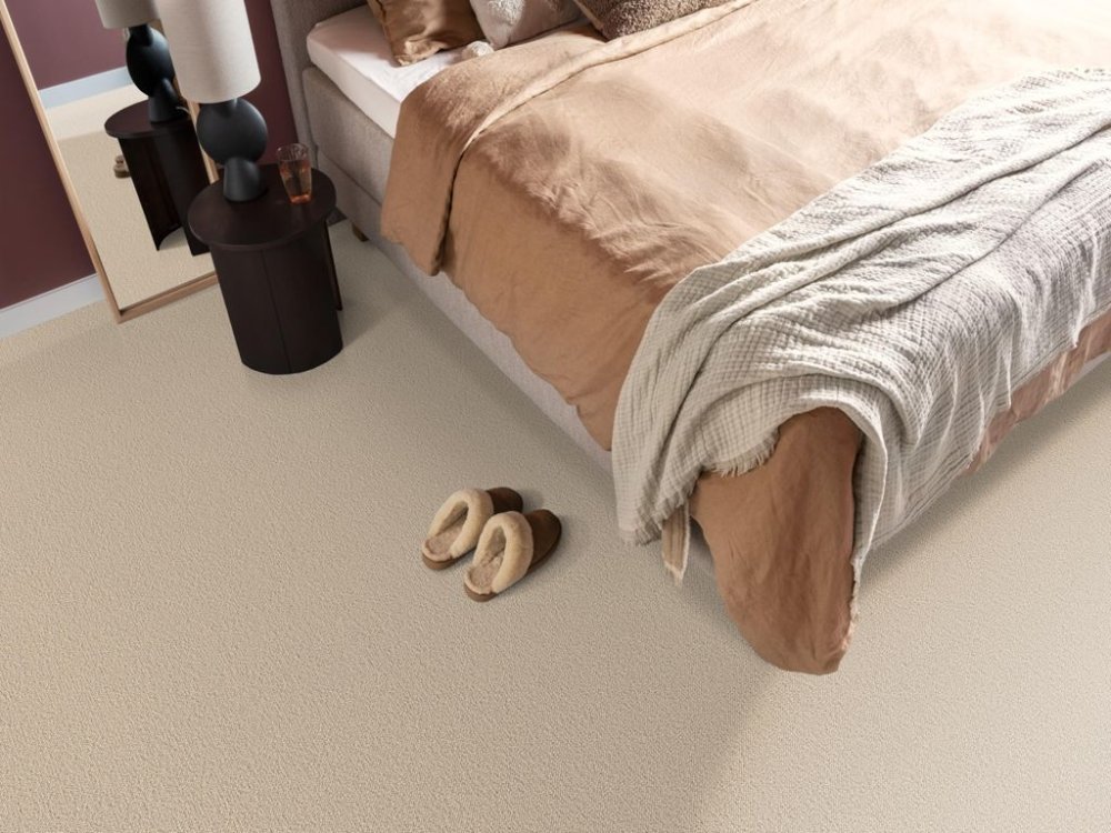 Ellington creme 0005 | 400cm - Ambiant