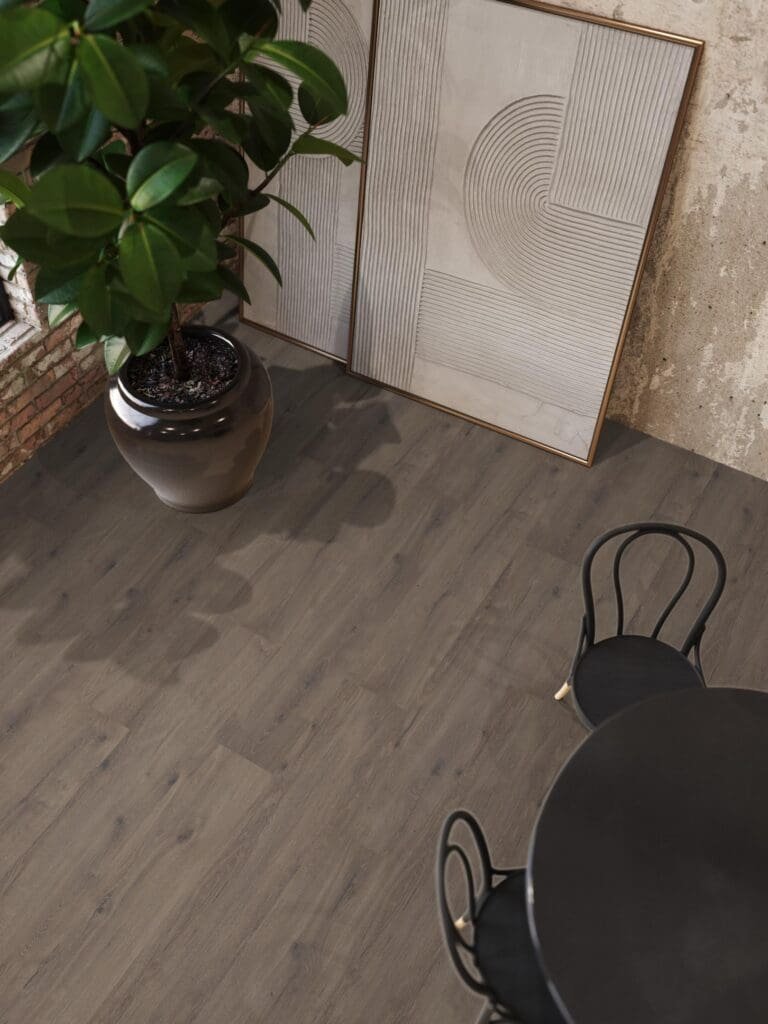 Floorlife Forest Hills Rechte plank Laminaat Bruin - Floorlife