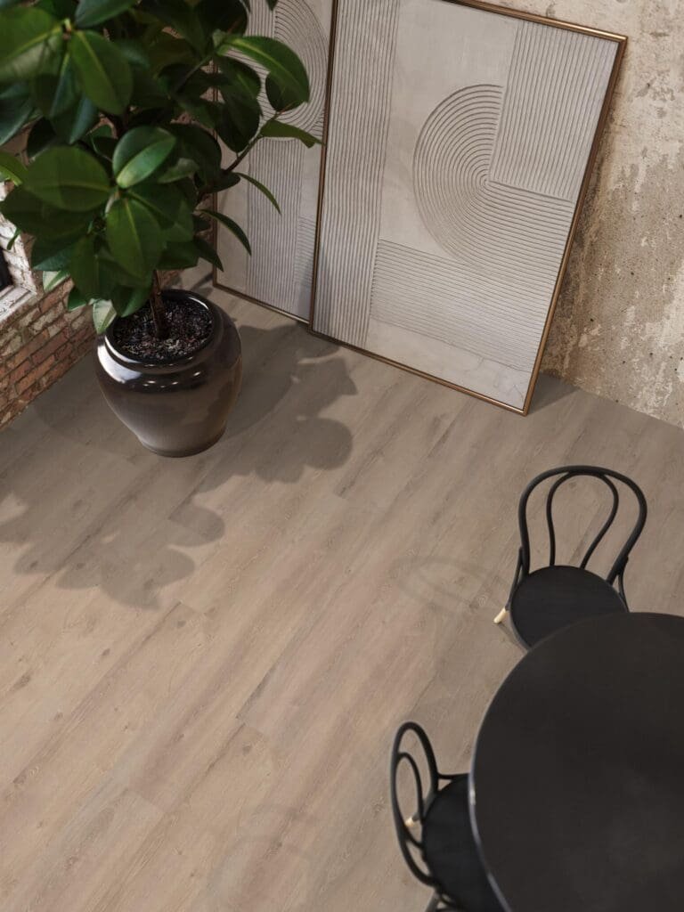Floorlife Inwood WR Rechte plank Laminaat Naturel - Floorlife