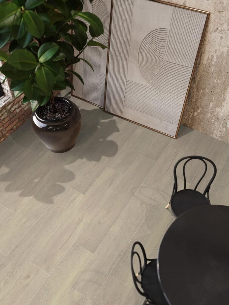 Floorlife Union Square Rechte plank Laminaat Wit - Floorlife