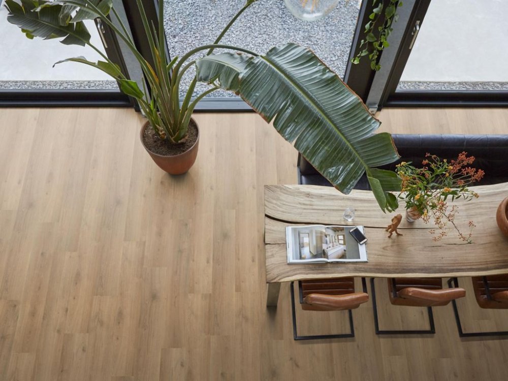 Floorlife Forest Hills Rechte plank Laminaat Naturel