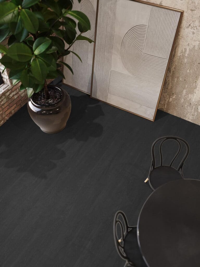 Floorlife Forest Hills Rechte plank Laminaat Donker - Floorlife