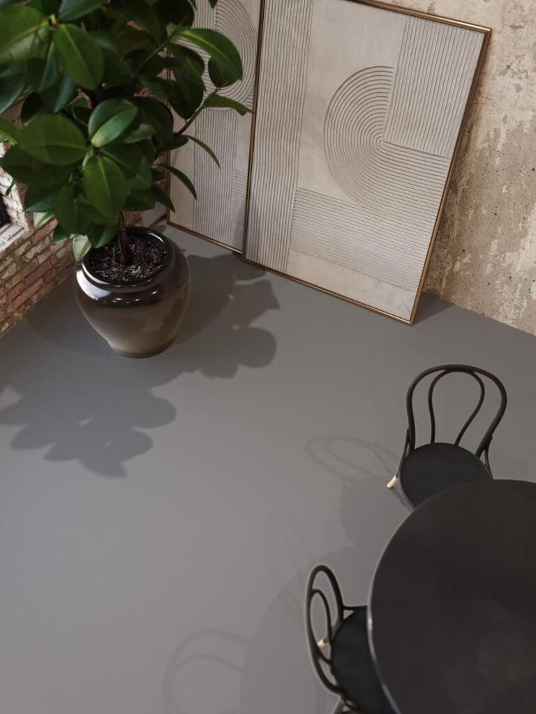Floorlife Gramercy Square Rechte plank Laminaat Bruin - Floorlife