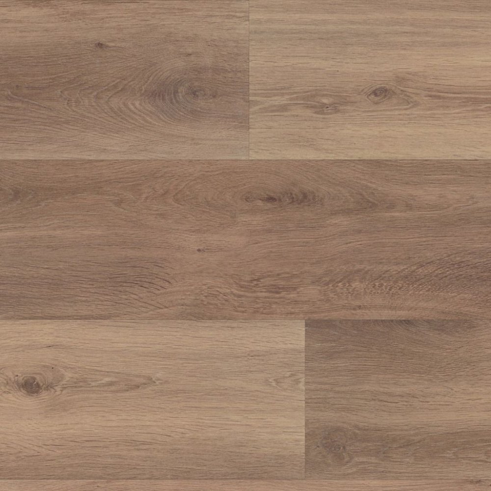 Floorlife Inwood WR Rechte plank Laminaat Bruin