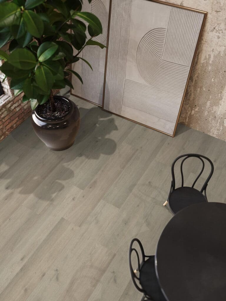 Floorlife Forest Hills Rechte plank Laminaat Beige - Floorlife