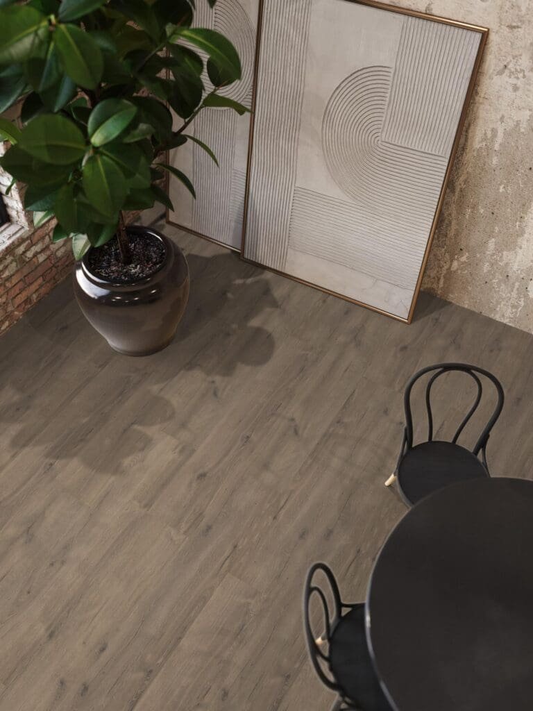 Floorlife Forest Hills Rechte plank Laminaat Grijs - Floorlife