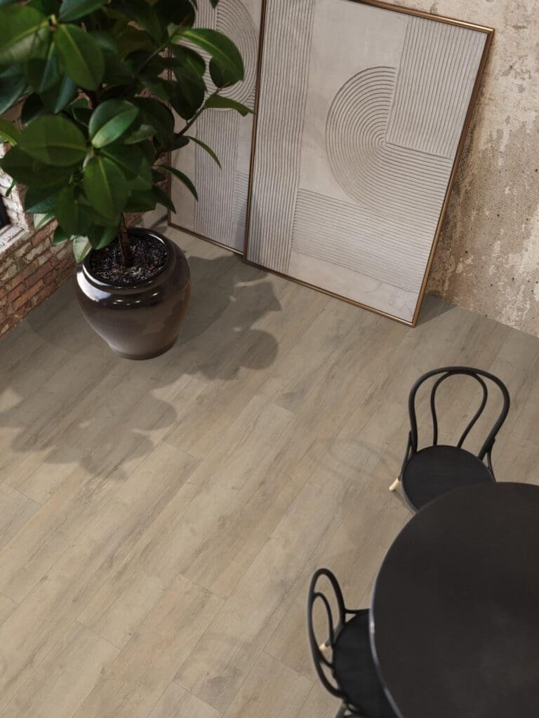 Floorlife Sunnyside Rechte plank Laminaat Beige - Floorlife