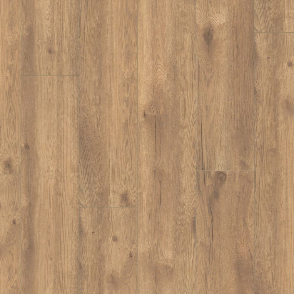 Floorlife Inwood WR Rechte plank Laminaat Bruin