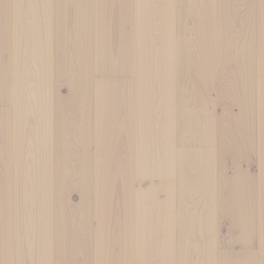 Floorlife Venice Rechte plank Parket Wit