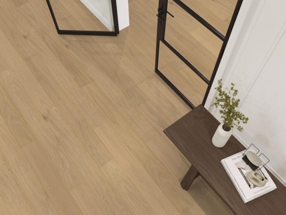 Floorlife Venice Rechte plank Parket Naturel - Floorlife