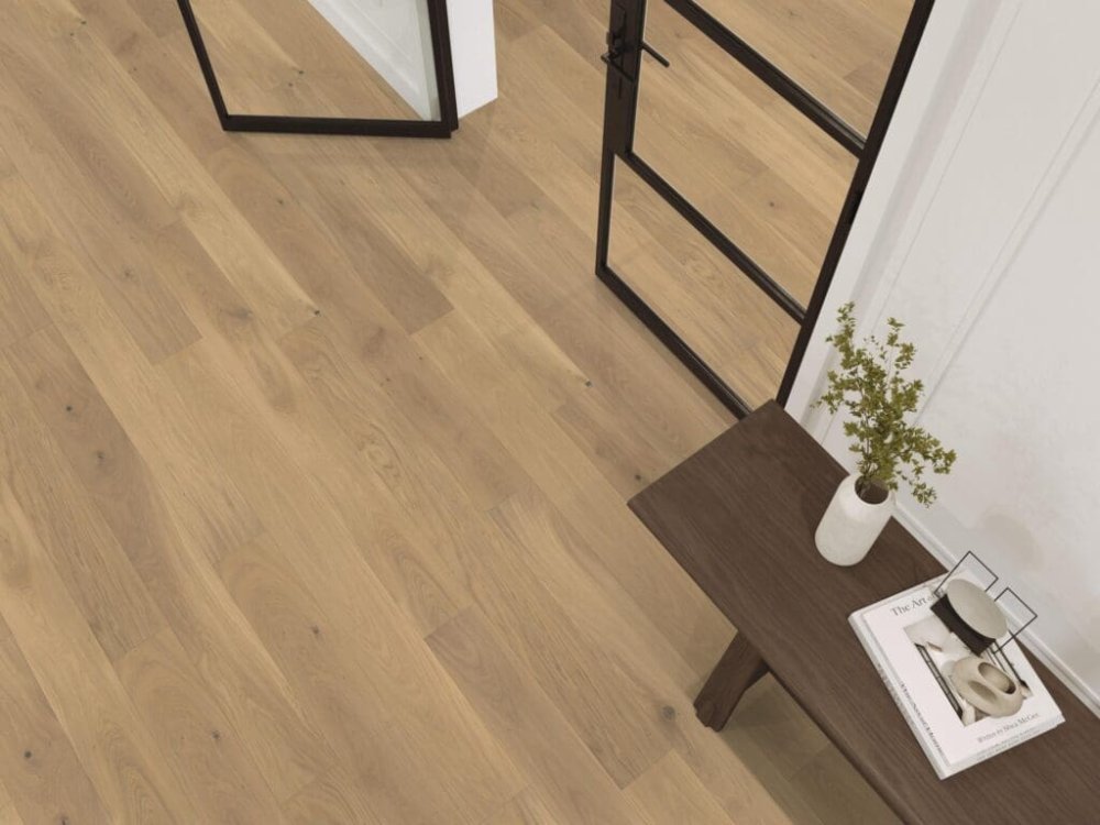 Floorlife Northridge Rechte plank Parket Naturel - Floorlife
