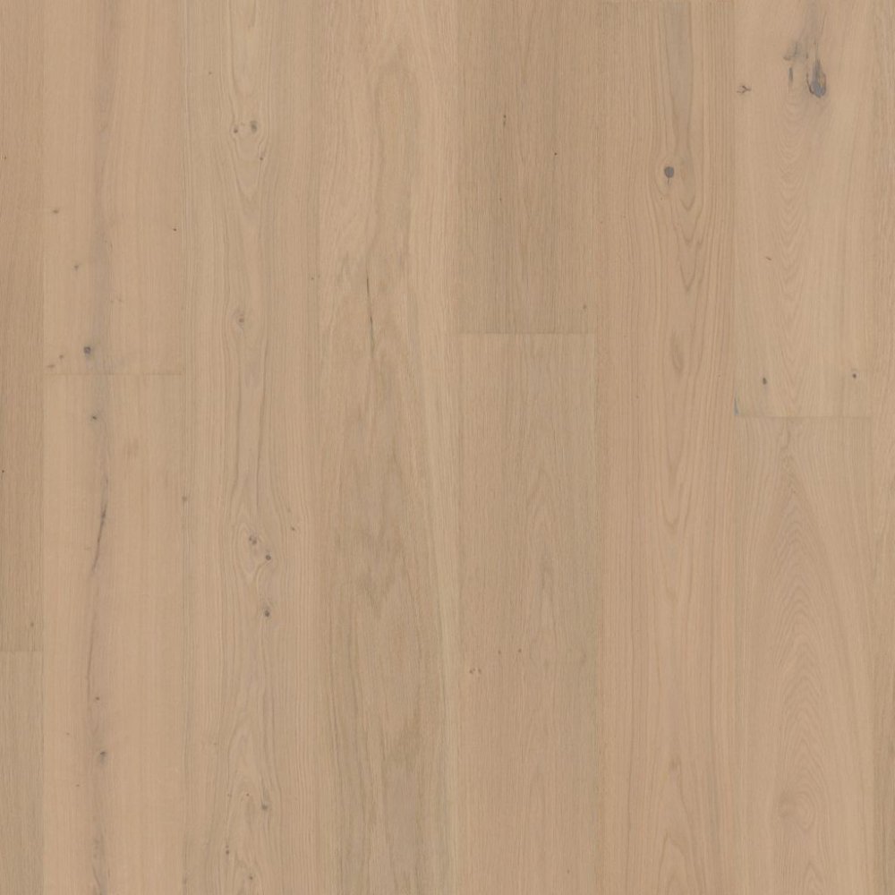 Floorlife Venice Rechte plank Parket Wit