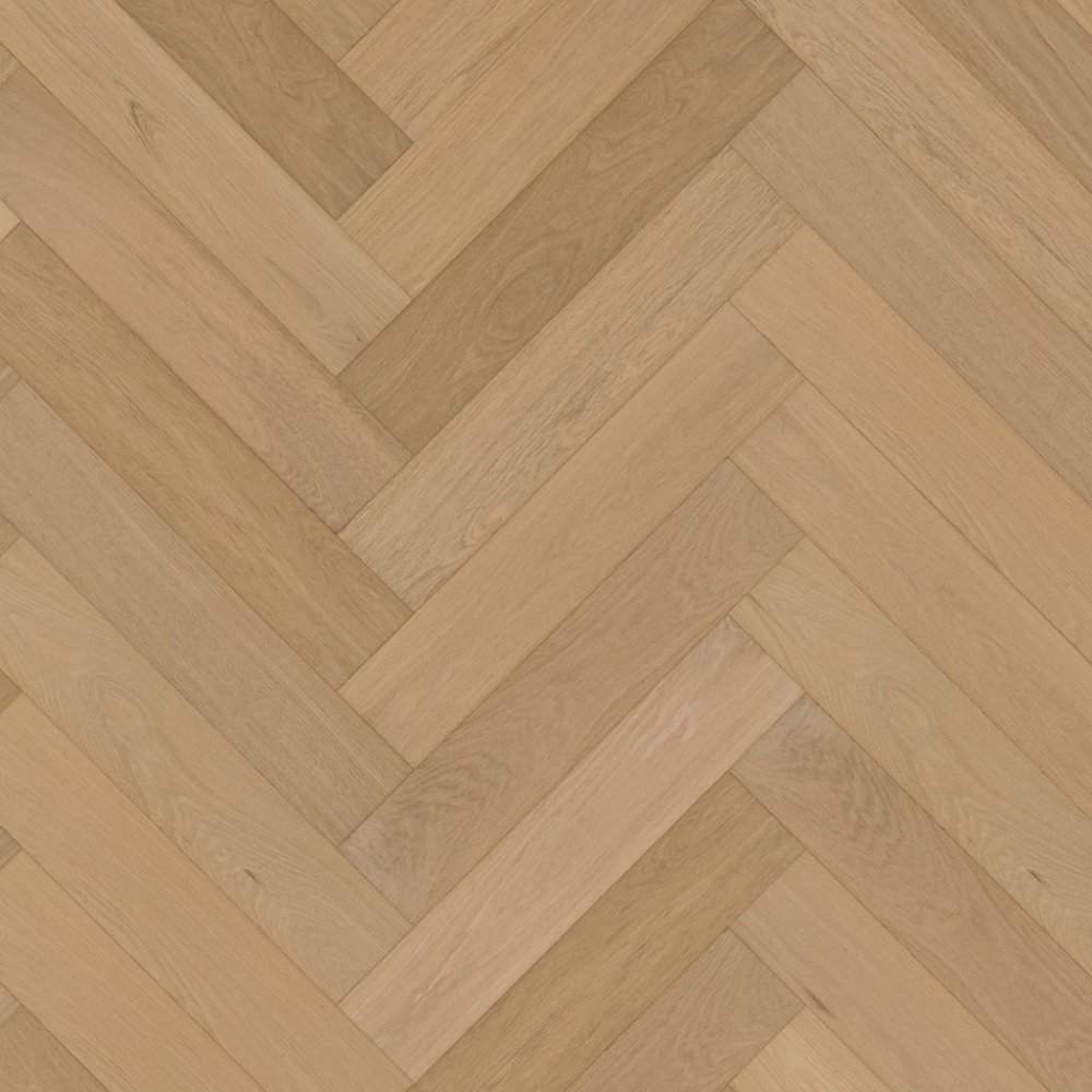Floorlife Van Nuys Visgraat Parket Naturel