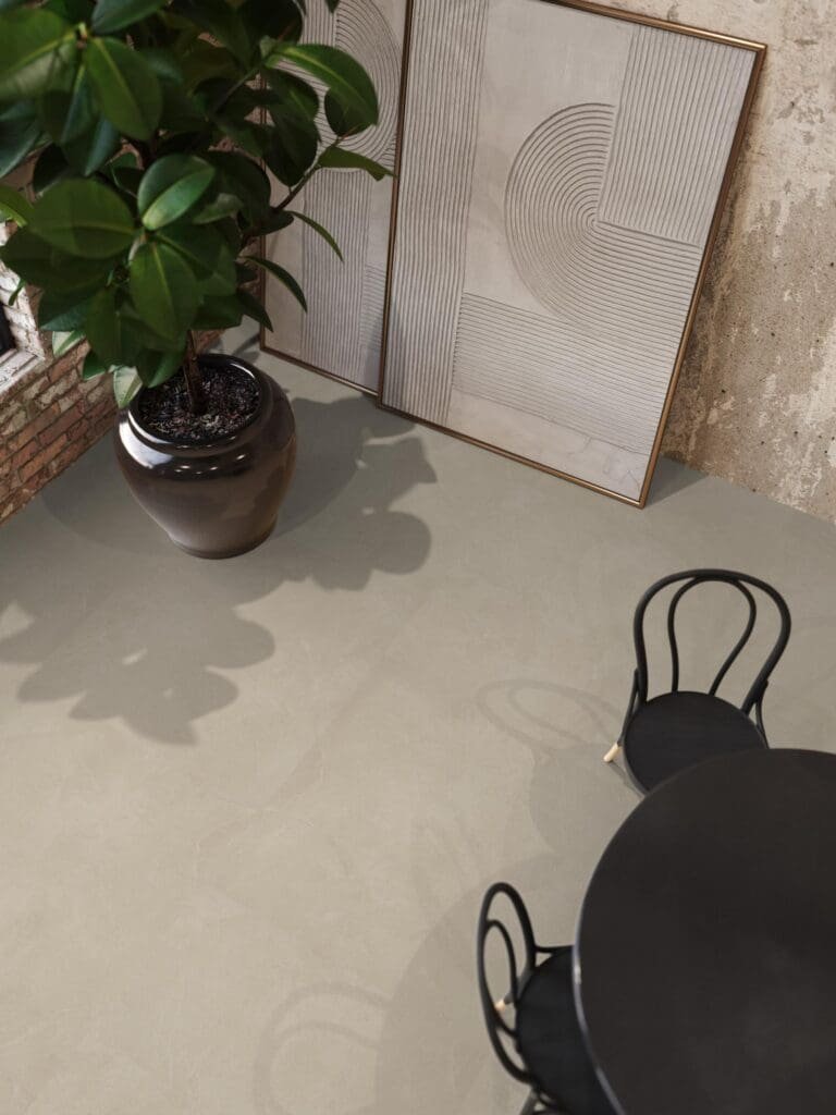 Floorlife Stanmore Rechte plank Klik PVC Beige - Floorlife