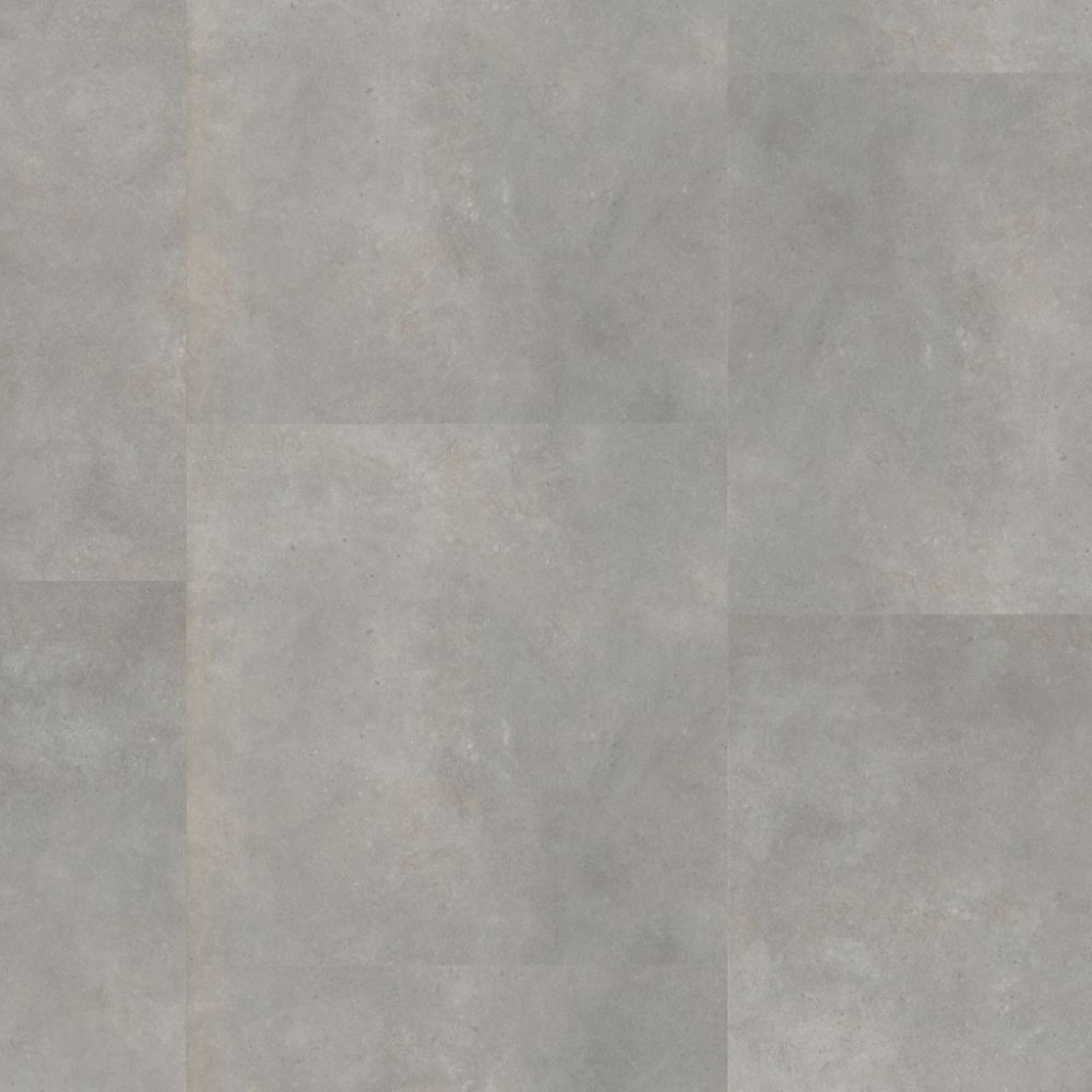 Floorlife Victoria XL Rechte plank Klik PVC Grijs
