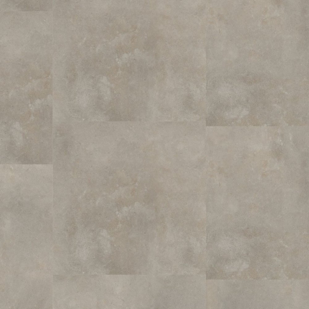 Ambiant Ceramo Visgraat Klik PVC Beige