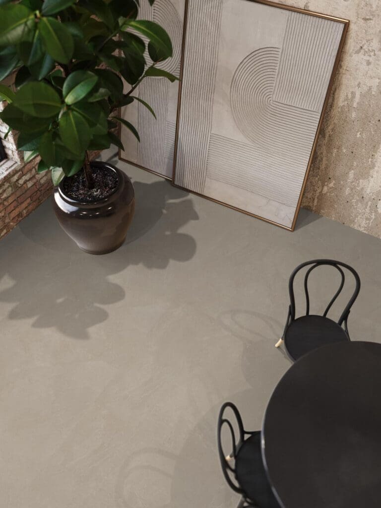 Floorlife Stanmore XL Rechte plank Plak PVC Beige - Floorlife