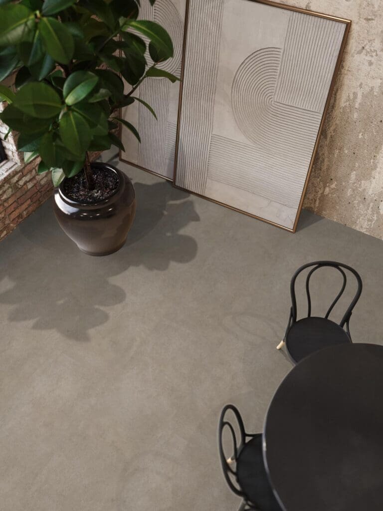 Floorlife Highbury Rechte plank Klik PVC Grijs - Floorlife