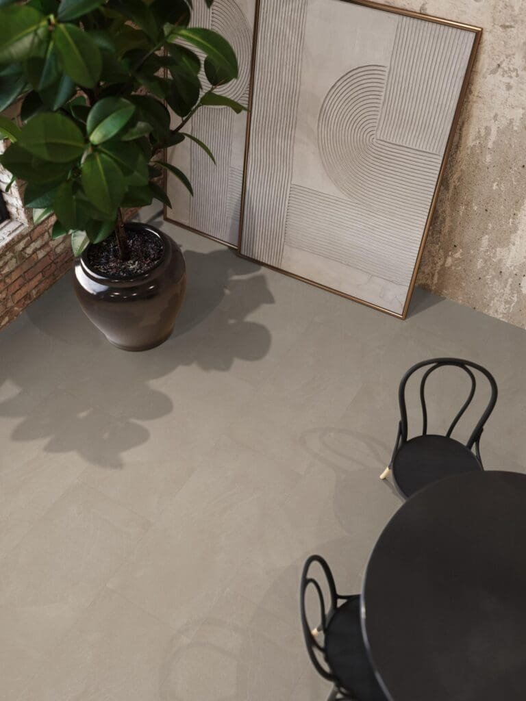 Floorlife Stanmore Rechte plank Plak PVC Beige - Floorlife
