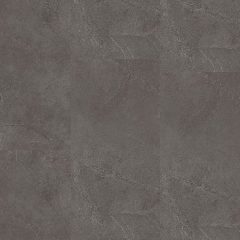 Floorlife Stanmore Rechte plank Plak PVC Grijs