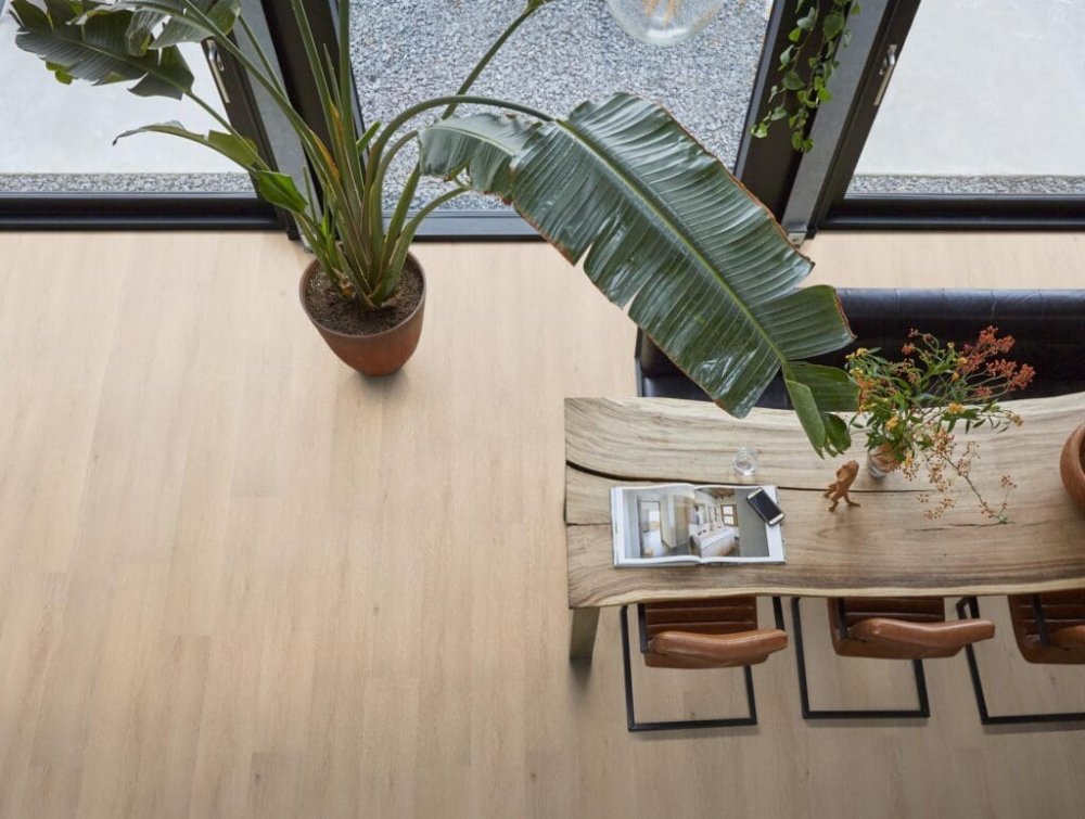 Floorlife Mayfair Rechte plank Plak PVC Naturel