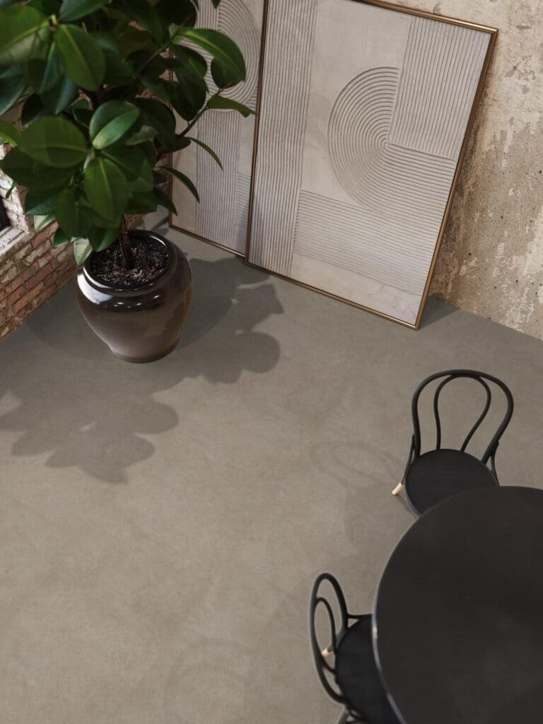 Floorlife Highbury Rechte plank Plak PVC Grijs - Floorlife