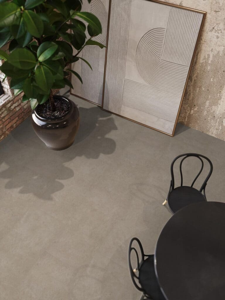 Floorlife Highbury Rechte plank Klik PVC Grijs - Floorlife