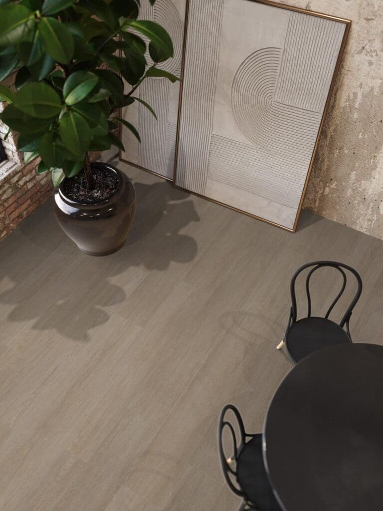 Floorlife Kingston Rechte plank Laminaat Bruin - Floorlife