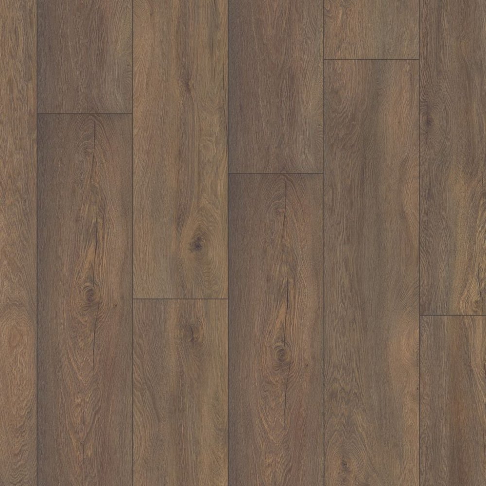 Floorlife Union Square Rechte plank Laminaat Bruin