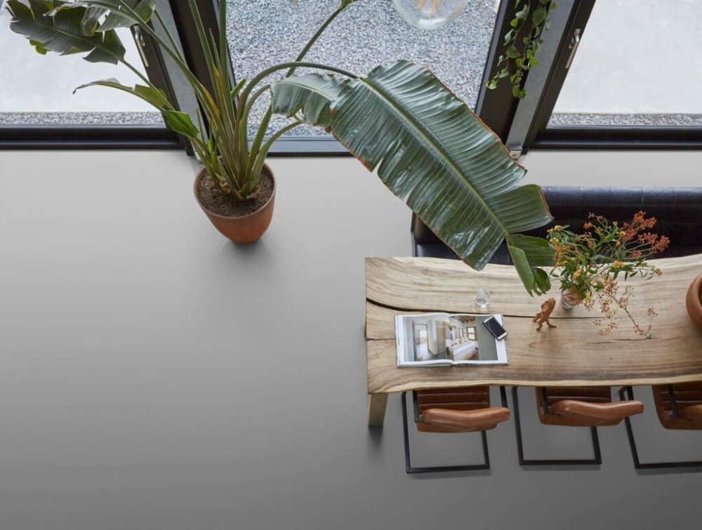 Floorlife Inwood WR Rechte plank Laminaat Bruin