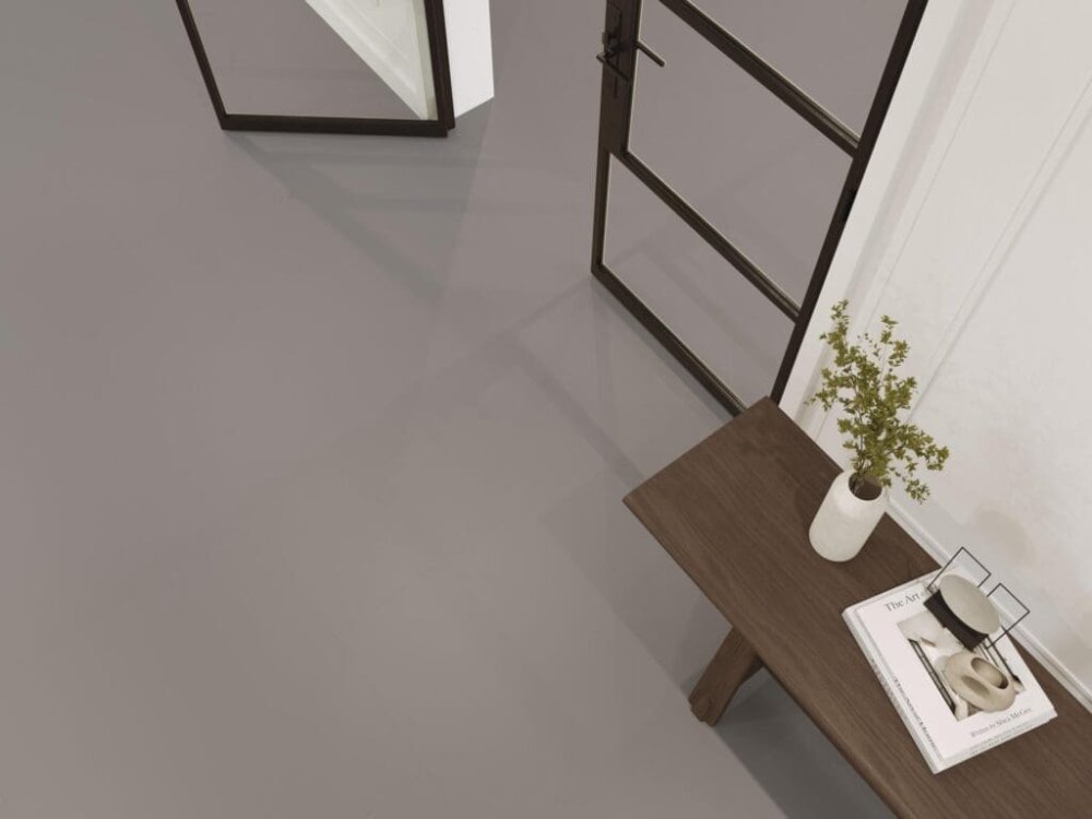 Floorlife Gramercy Square Rechte plank Laminaat Bruin - Floorlife