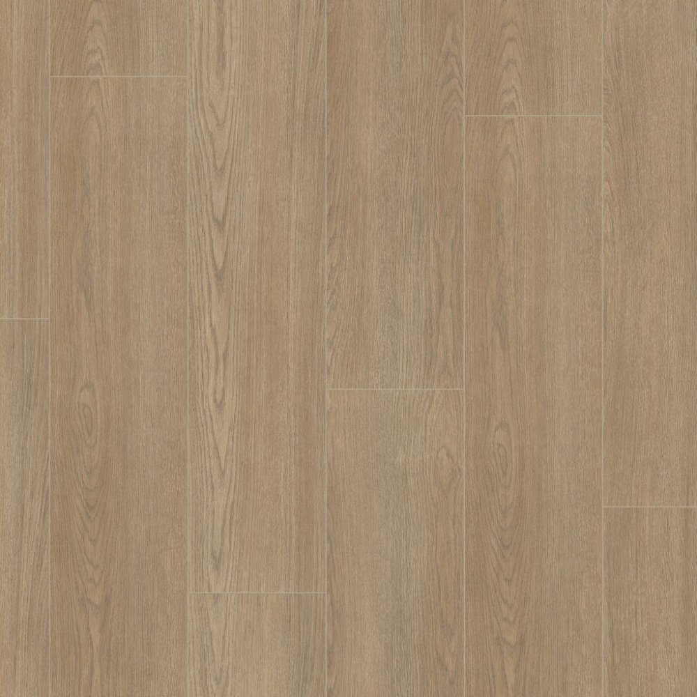 Floorlife Kingston Rechte plank Laminaat Bruin