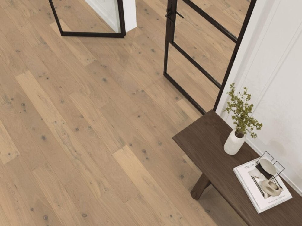 Floorlife Venice Rechte plank Parket Naturel - Floorlife