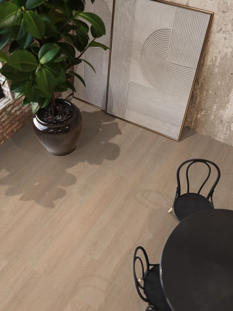 Floorlife Kingston Rechte plank Laminaat Licht - Floorlife