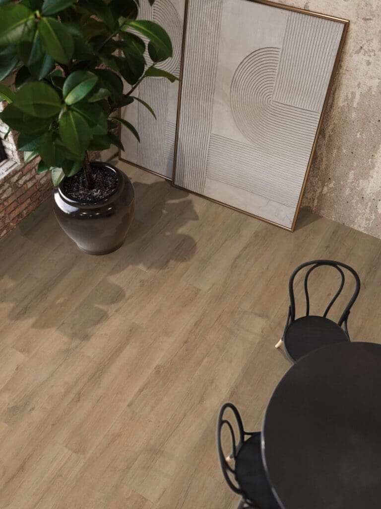 Floorlife Sunnyside Rechte plank Laminaat Licht - Floorlife