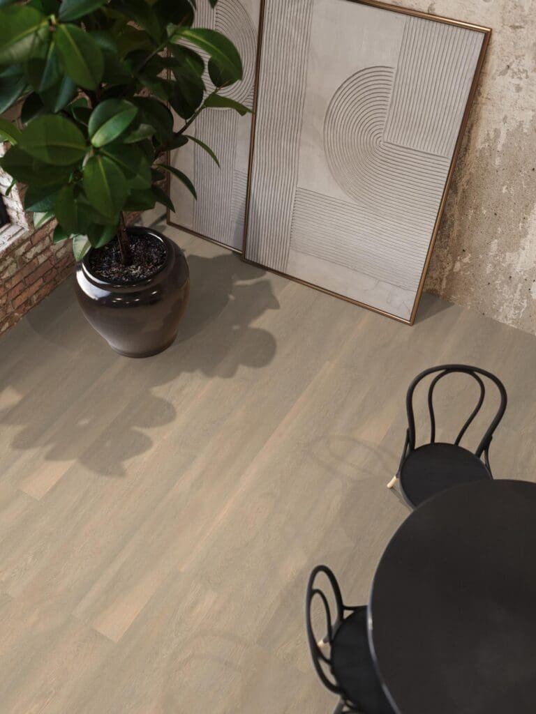Floorlife East Village Rechte plank Laminaat Naturel - Floorlife
