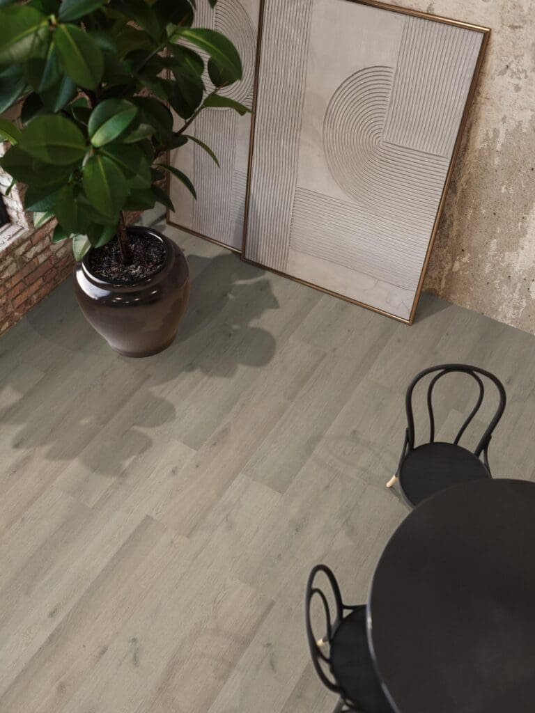 Floorlife Forest Hills Rechte plank Laminaat Beige - Floorlife