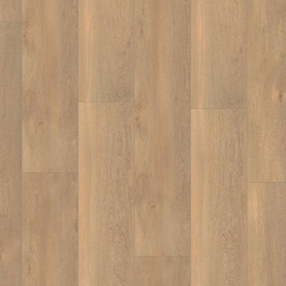 Ambiant Saarland Rechte plank Laminaat Beige