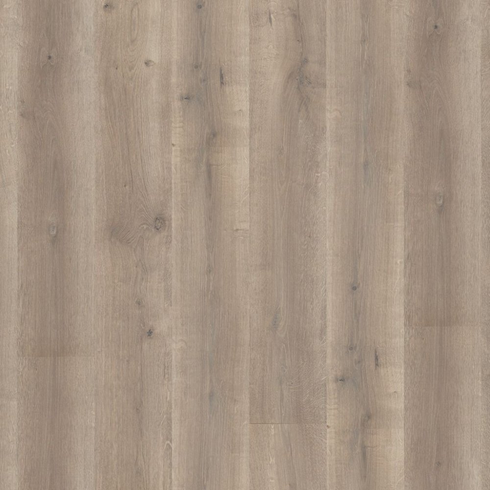 Floorlife Queens Rechte plank Laminaat Bruin