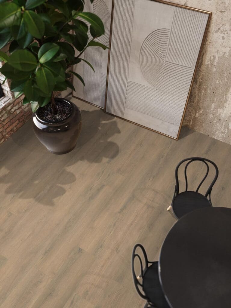 Floorlife Marble Hill Rechte plank Laminaat Beige - Floorlife