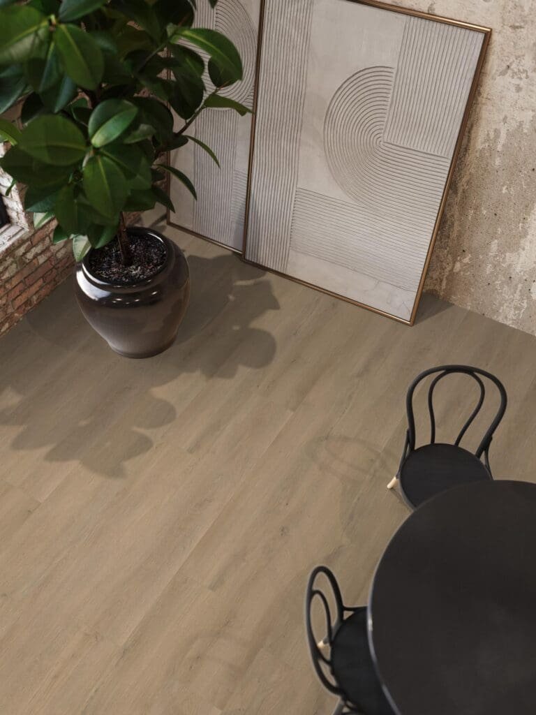 Floorlife Marble Hill Rechte plank Laminaat Bruin - Floorlife