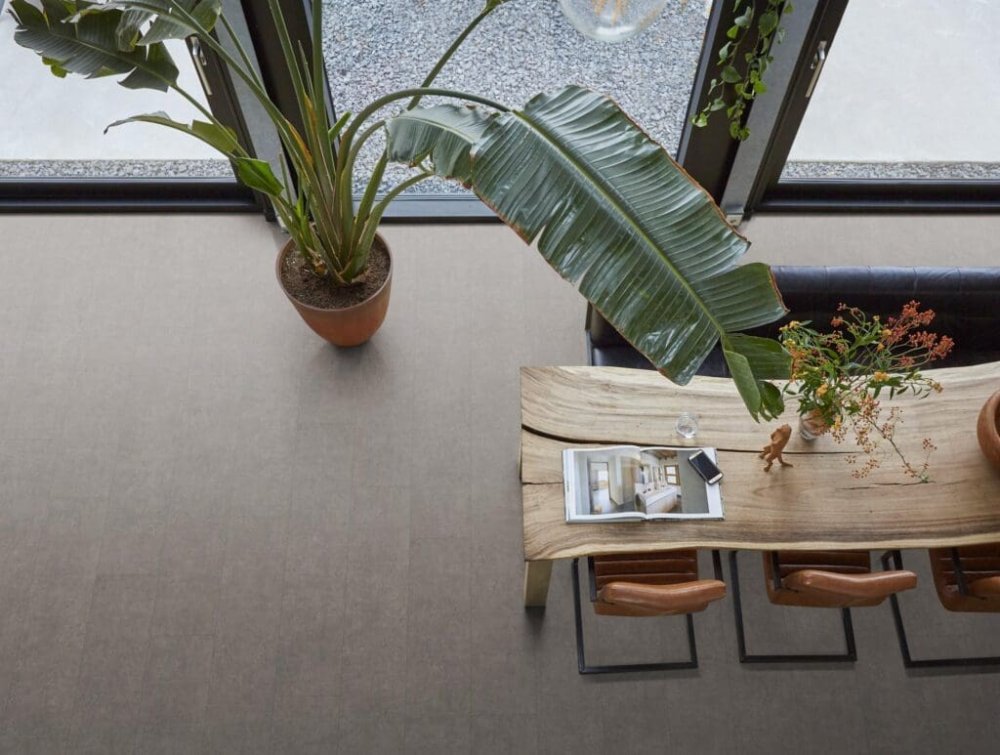 Floorlife Kingsbridge Betonlook Laminaat Grijs
