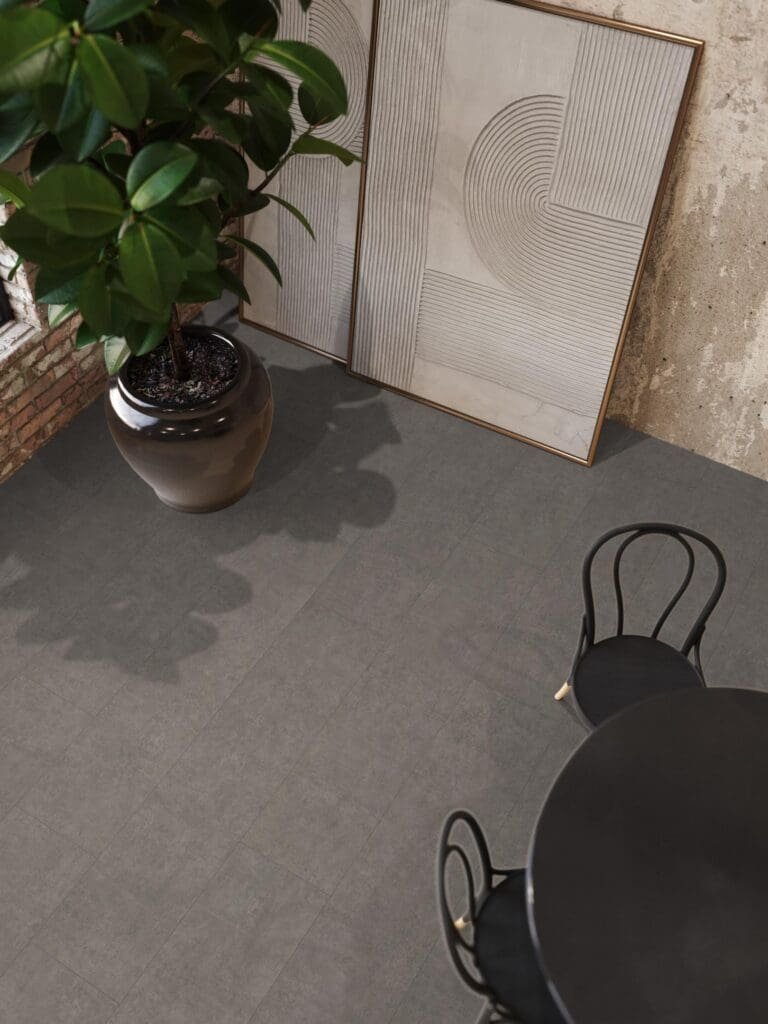 Floorlife Kingsbridge Betonlook Laminaat Grijs - Floorlife