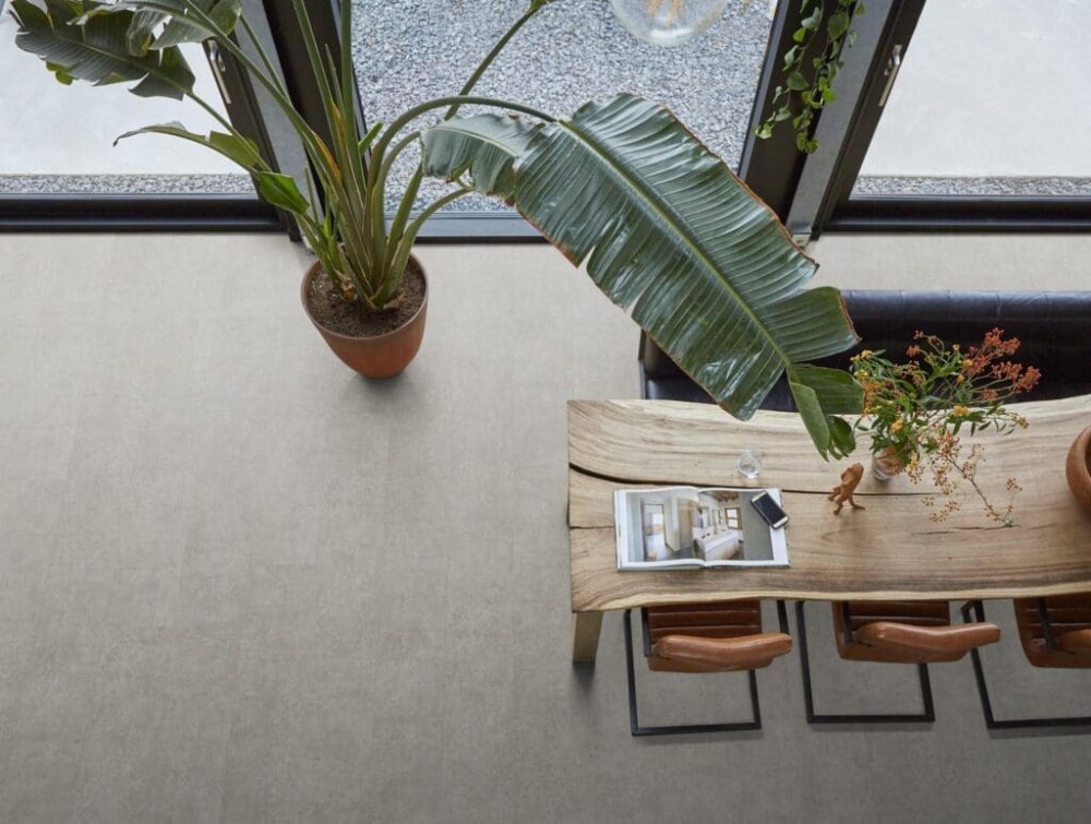 Floorlife Kingsbridge Betonlook Laminaat Grijs