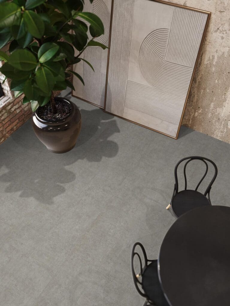 Floorlife Kingsbridge Betonlook Laminaat Grijs - Floorlife