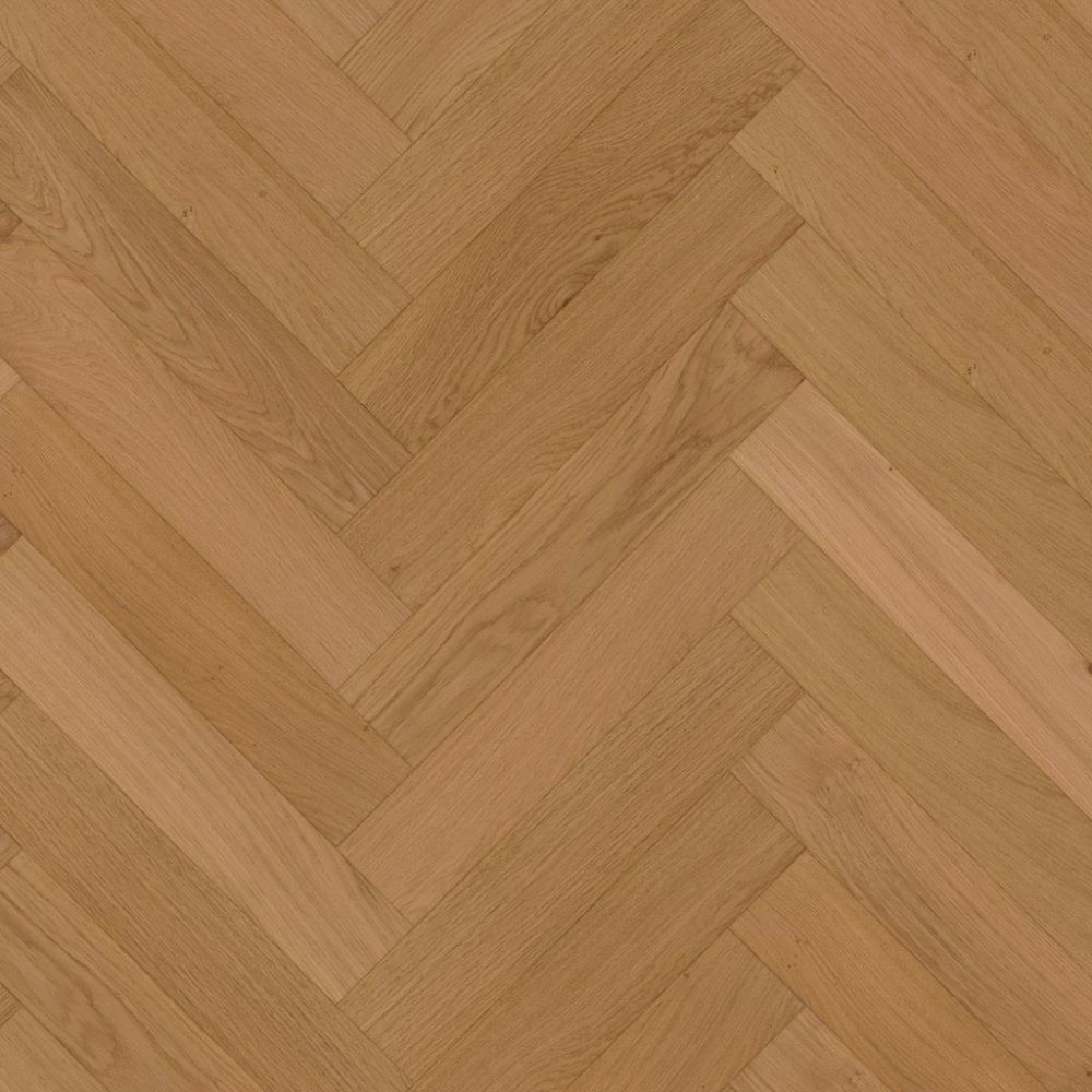 Floorlife Van Nuys Visgraat Parket Naturel