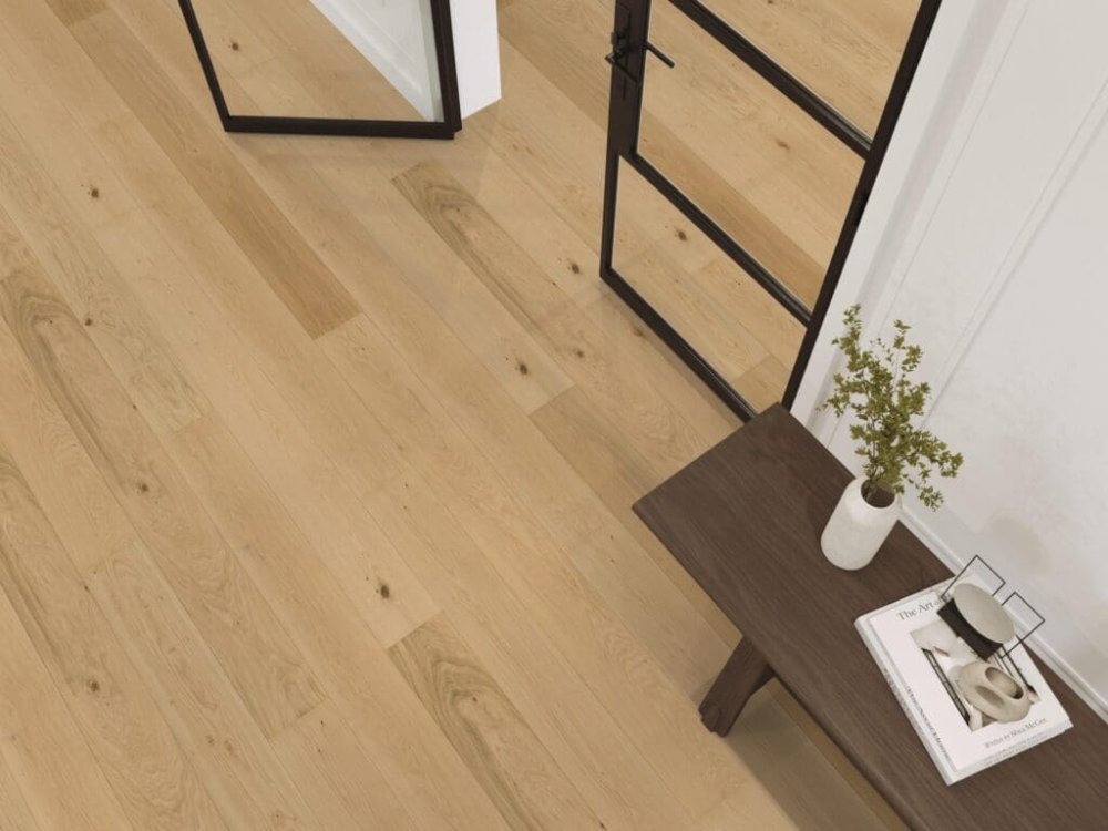 Floorlife Venice Rechte plank Parket Naturel - Floorlife